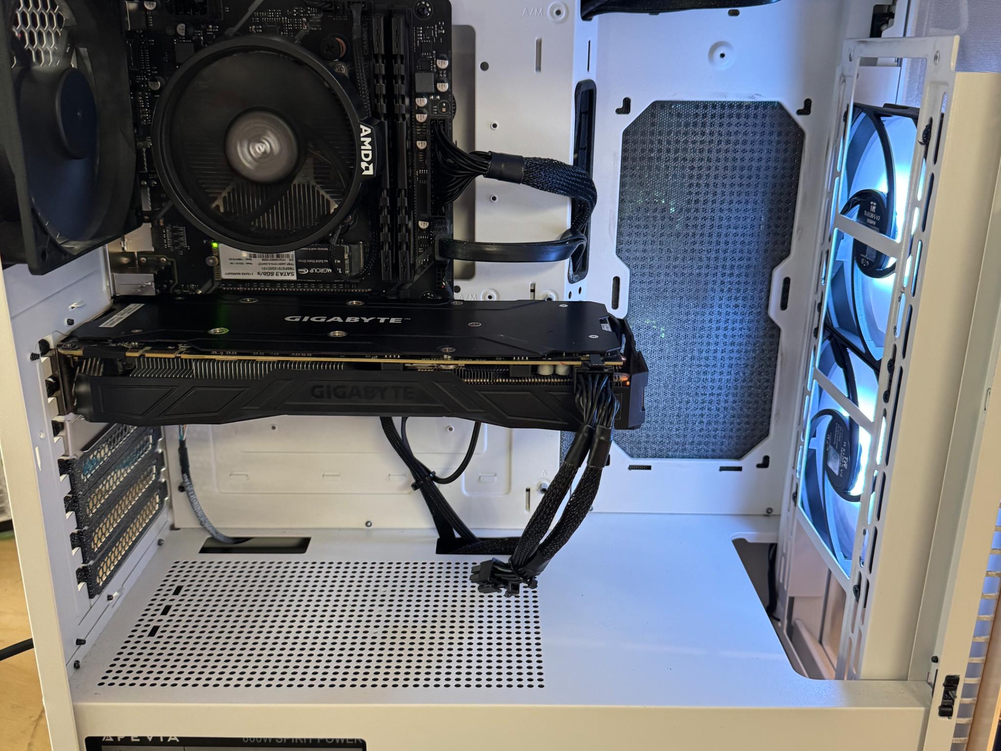 Gaming Pc