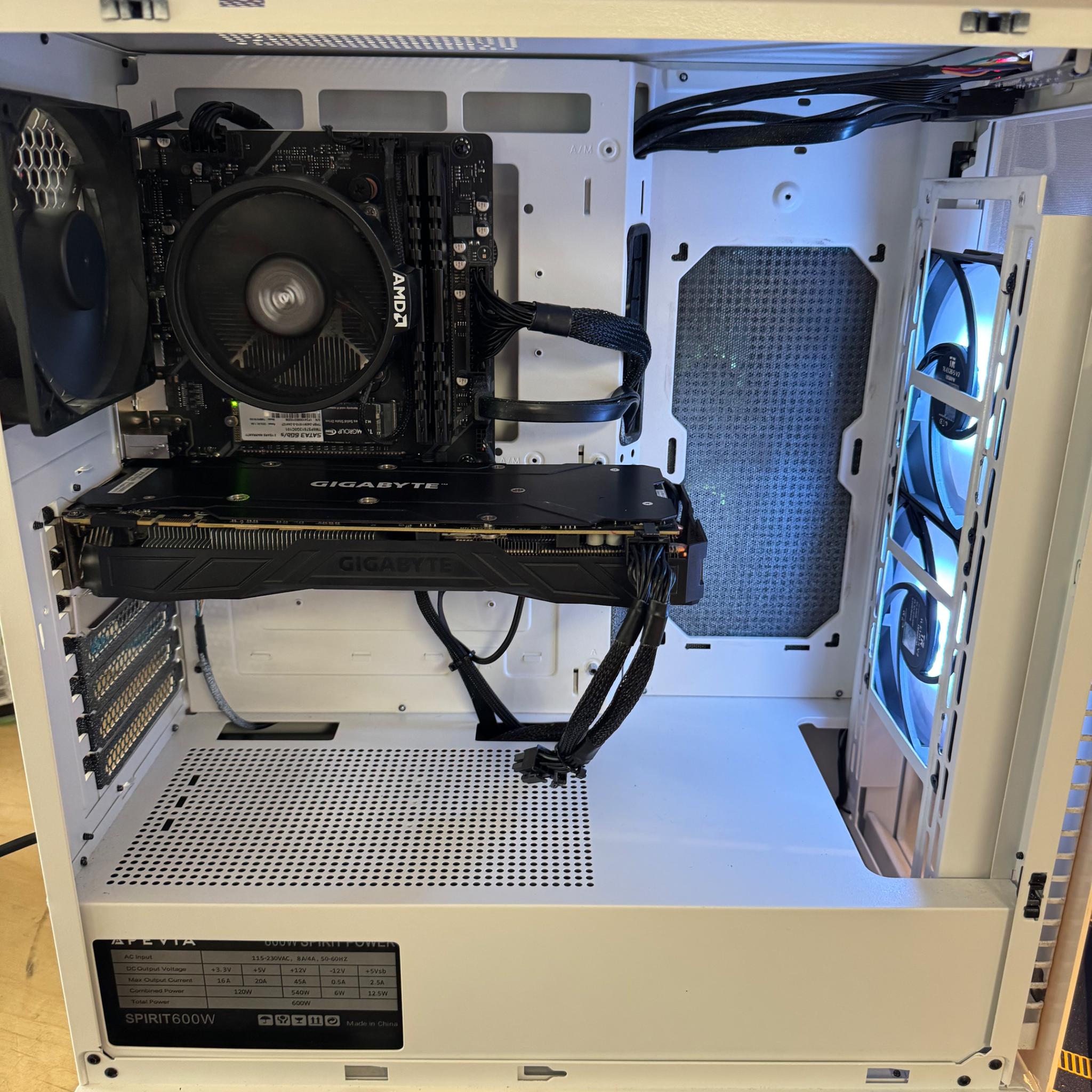 Gaming Pc