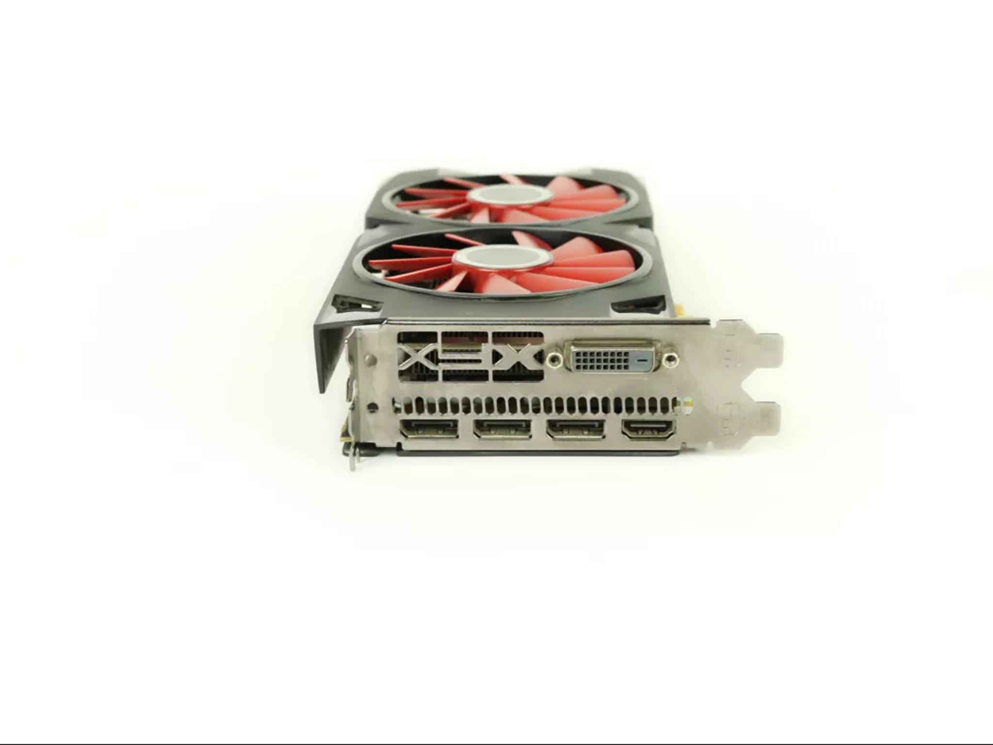 XFX Radeon RX 470 8GB GDDR5 RX-470P85 Video Graphics Card GPU GradeB