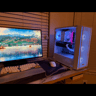 GeForce RTX 4070 Custom Gaming PC – Ryzen 7 9700X, 32GB DDR5, 2TB NVMe SSD