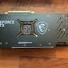 MSI Gaming Z Trio RTX 3070