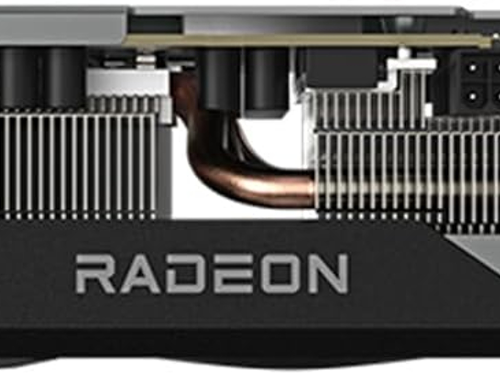 GIGABYTE Radeon RX 7600 XT 16GB Gaming OC GDDR6 Video Graphics Card GPU
