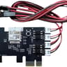 LETLINK Desktop Computer Remote Startup Card Automatic on/Off Sharing Control (WiFi Startup Card)