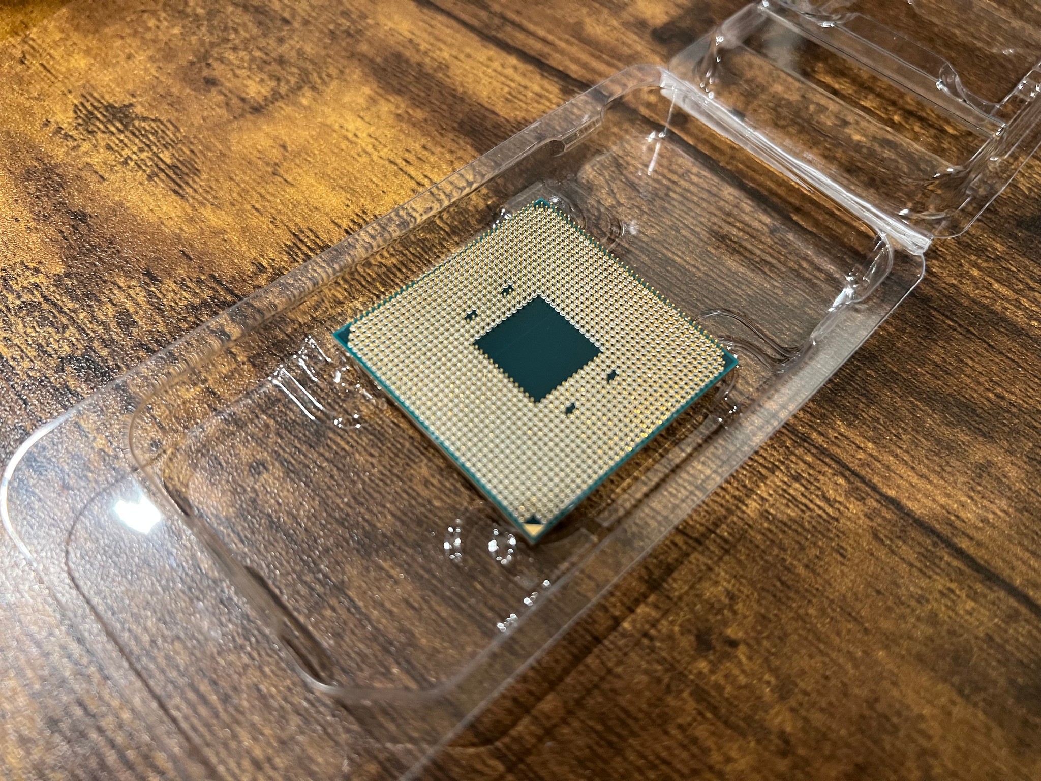 AMD Ryzen 5 5600X AM4 CPU Processor