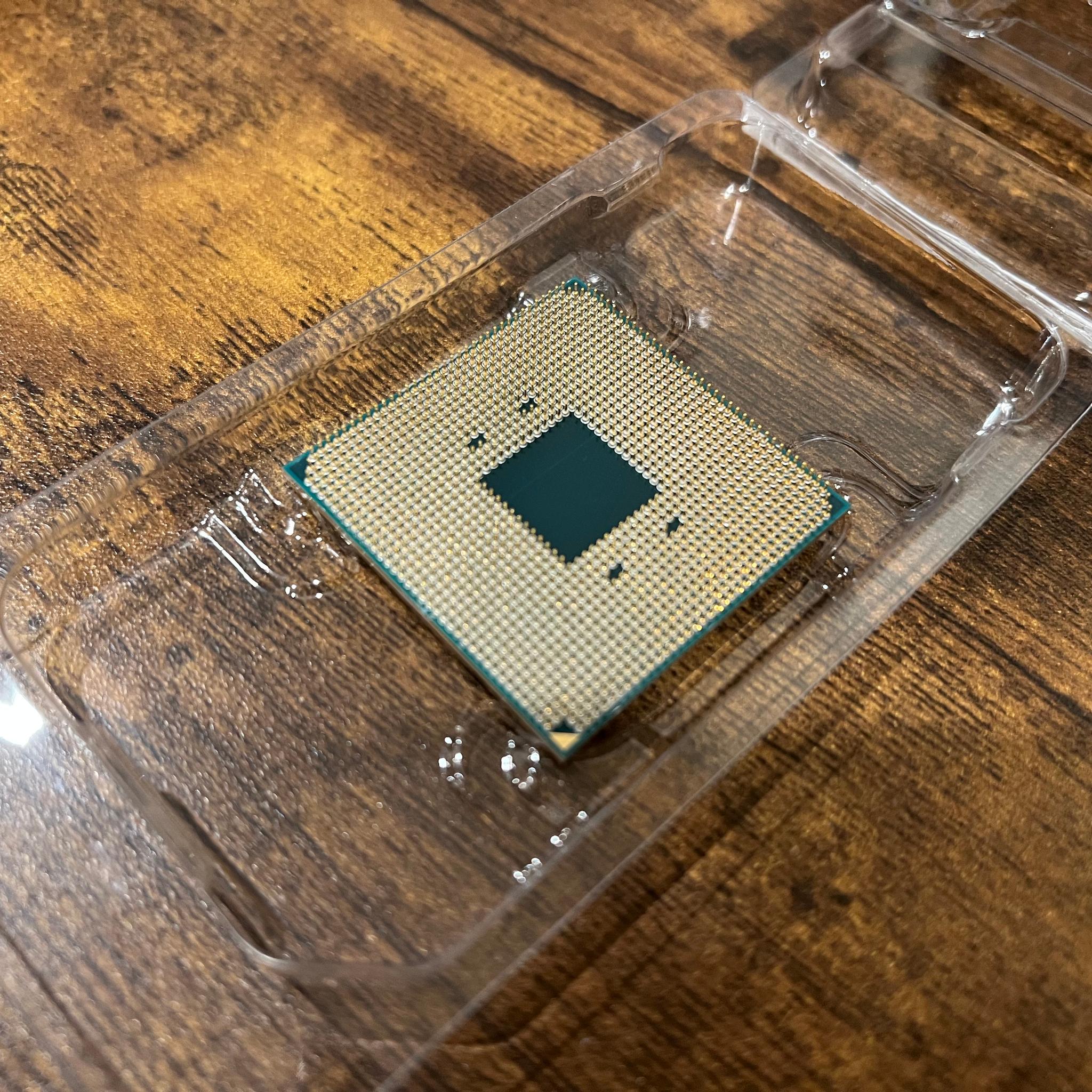 AMD Ryzen 5 5600X AM4 CPU Processor