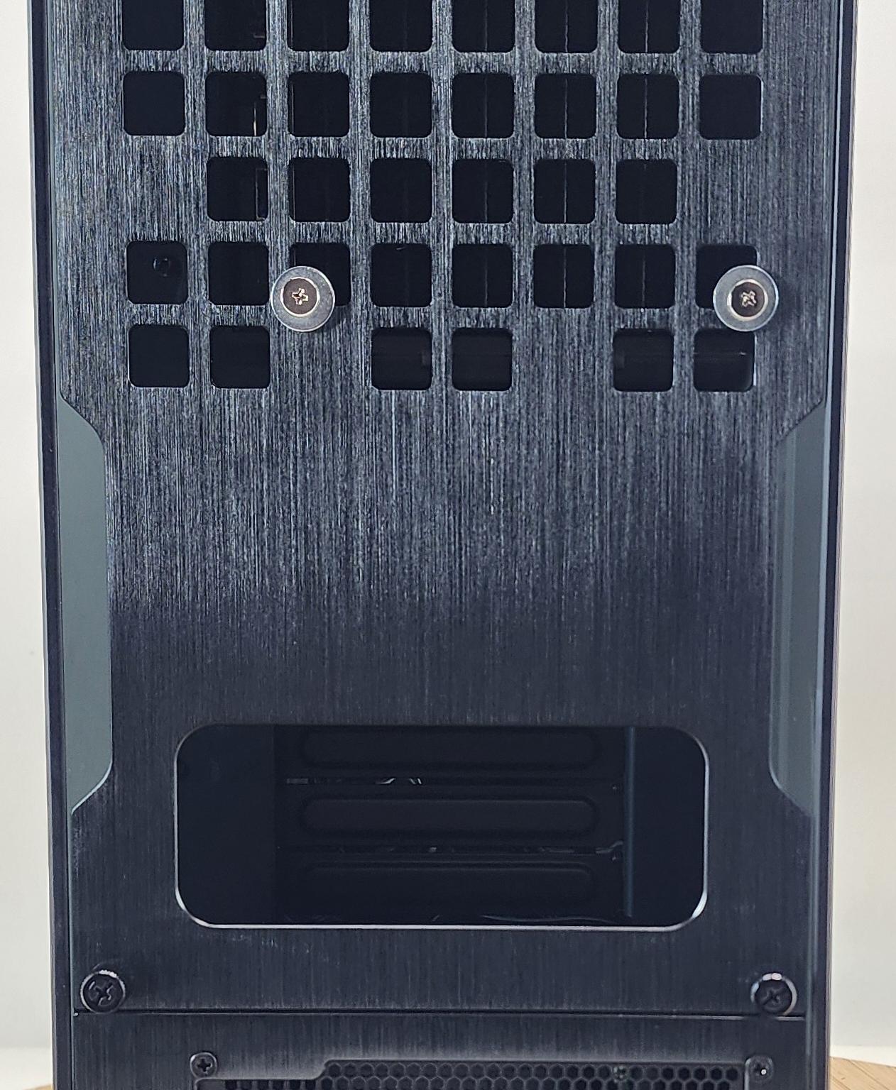 Gaming PC i5-12600KF 16GB RAM 512GB SSD RTX 5060  8GB Windows 11 Computer