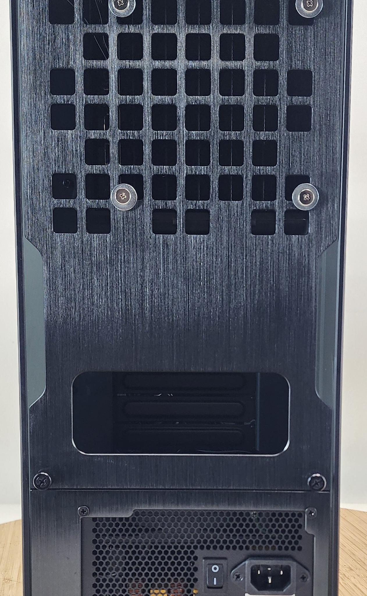Gaming PC i5-12600KF 16GB RAM 512GB SSD RTX 5060  8GB Windows 11 Computer