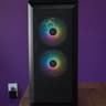 Ryzen 5 5500 / RX 6600XT Mid Range Gaming PC