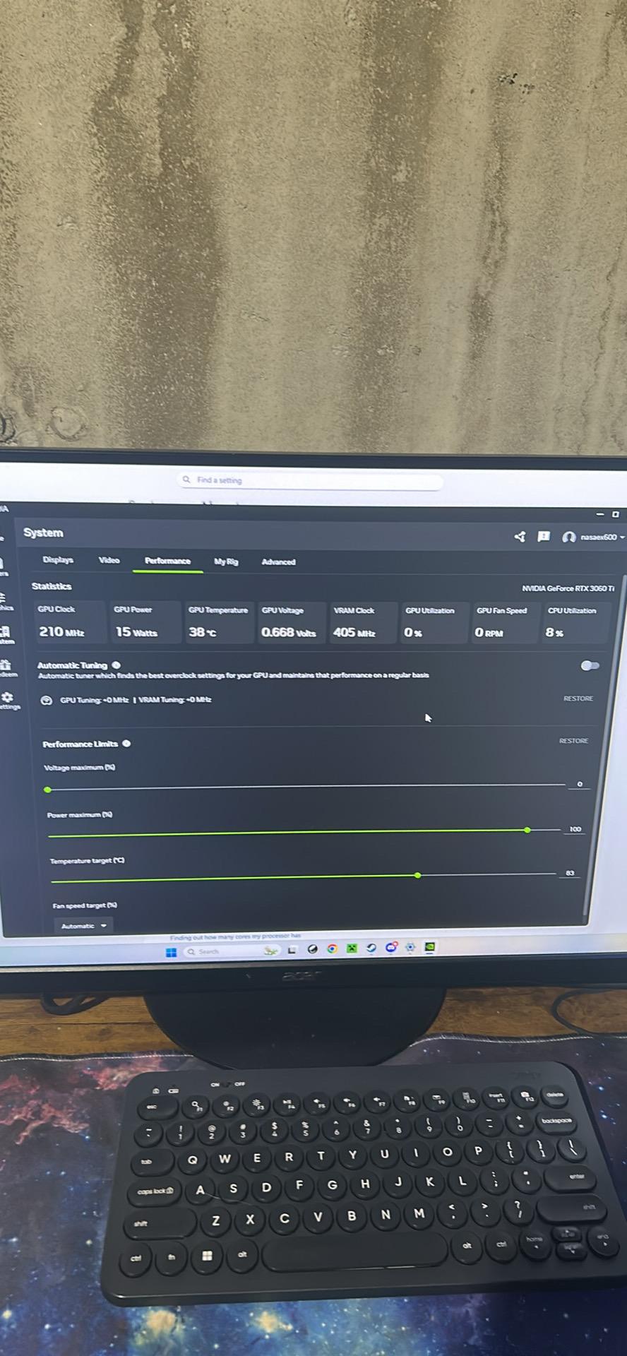 Gaming PC