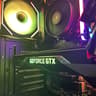 Budget Gaming PC | GTX 1080 | RYZEN 5 5600G | 16 GB RAM | 1TB SSD