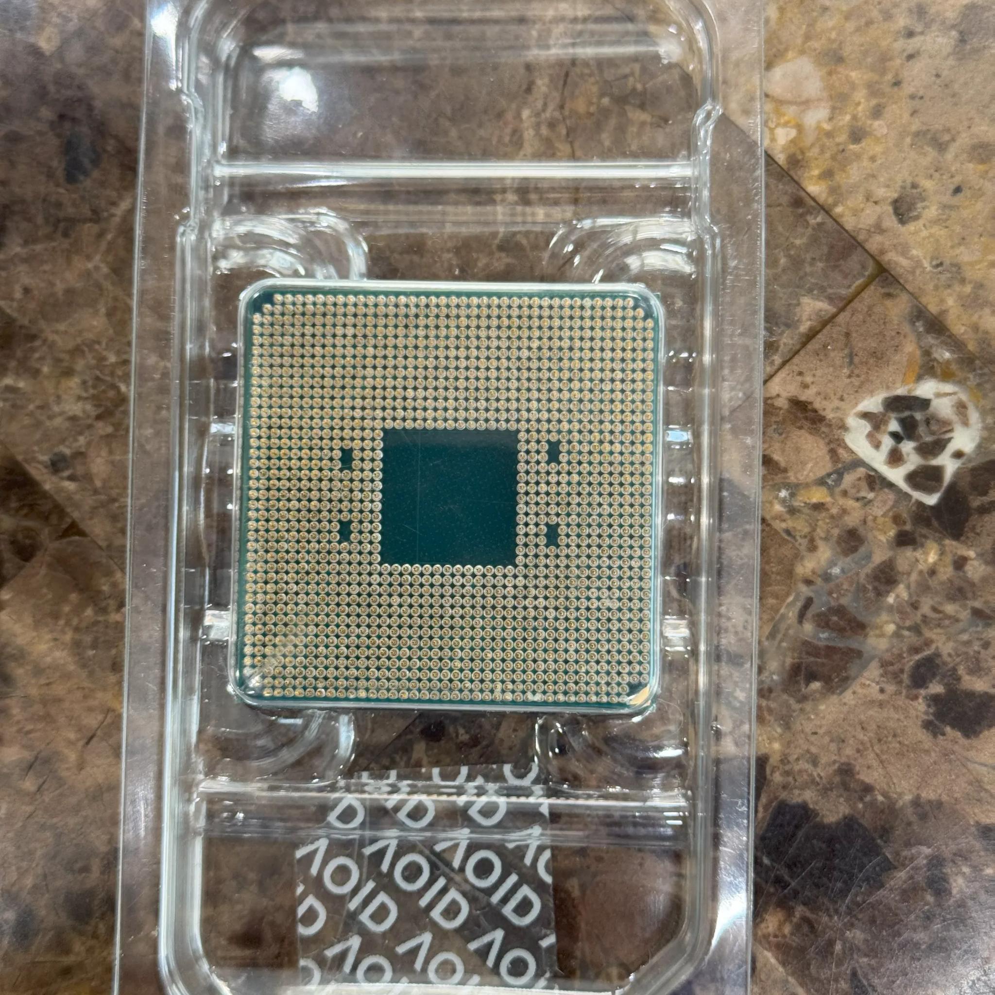 AMD Ryzen 9 5950X 16-core, 32-thread unlocked desktop processor