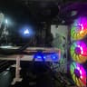 RTX 5070 Ti Gaming PC | Ryzen 7 7800X3D | 32GB DDR5 | 2TB NVMe | Under 1 Year Old