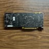 HP Nvidia Geforce GTX 1070 8GB Graphics Card FOR PARTS NON WORKING