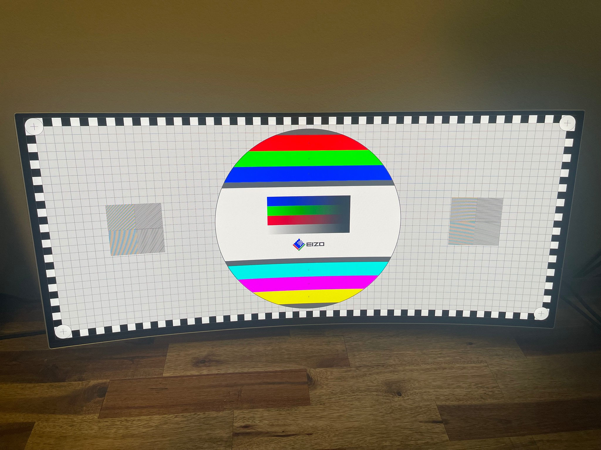 Samsung S34BG850SN Odyssey OLED G8 34" Curved WQHD 2k 175Hz FreeSync Smart Gaming Monitor Only