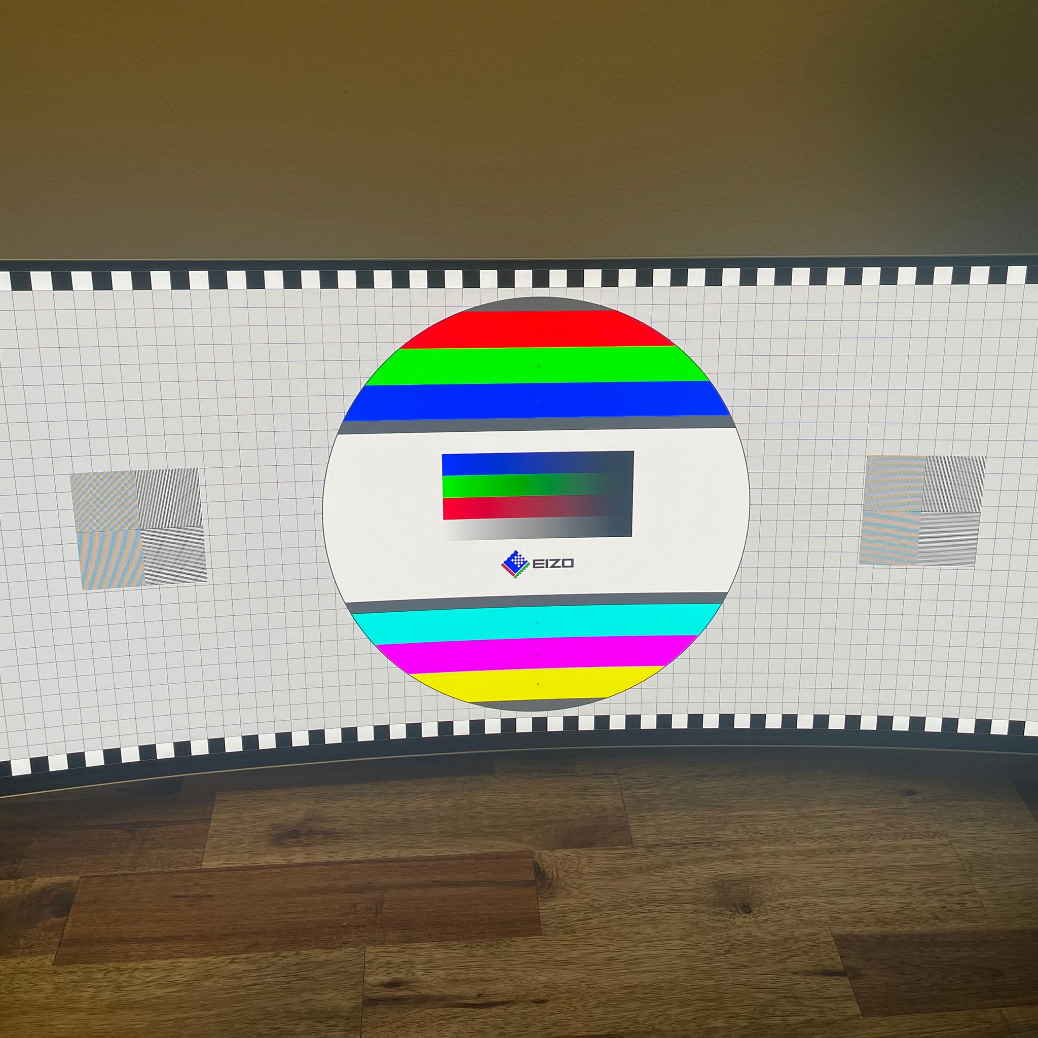 Samsung S34BG850SN Odyssey OLED G8 34" Curved WQHD 2k 175Hz FreeSync Smart Gaming Monitor Only