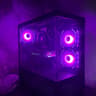 CUSTOM GAMING PC (Ryzen 5 5500 + NIVIDA GTX 1070 + 1TB SSD + 16GB RAM)