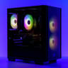 Budget Gaming PC | RTX 3060 12GB | Ryzen 5 3600 | 32GB DDR4 | 1TB m.2