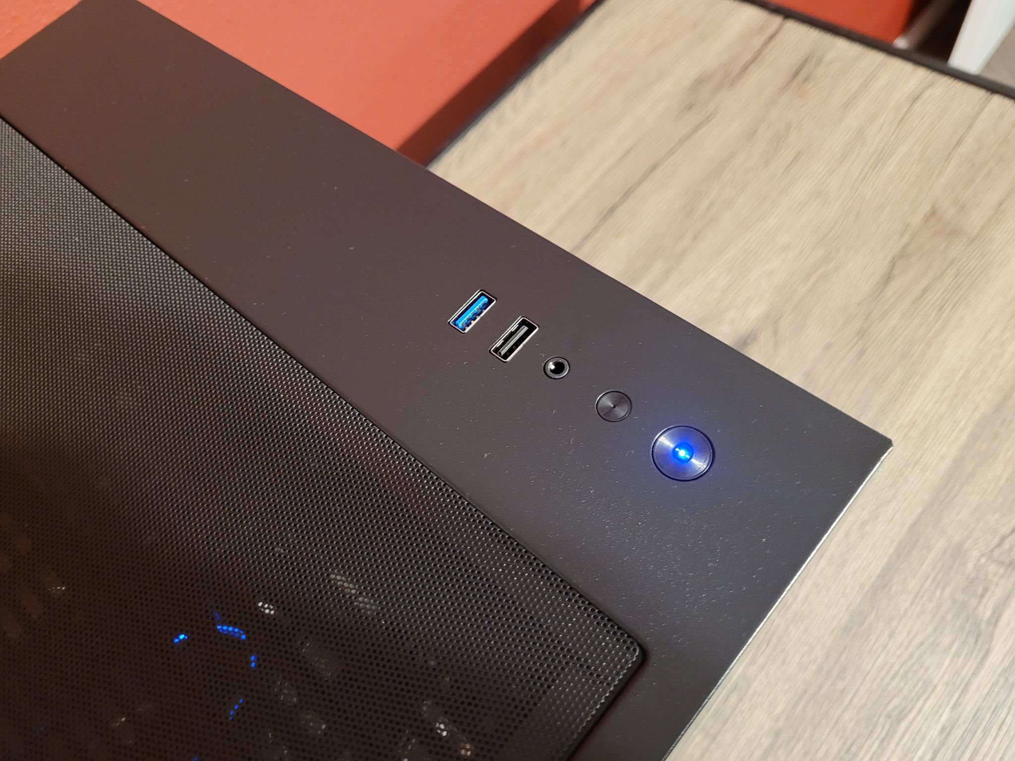 RTX 2060 Gaming PC ( i3 12100F | 16GB RAM | 512GB SSD | Wifi + BT)