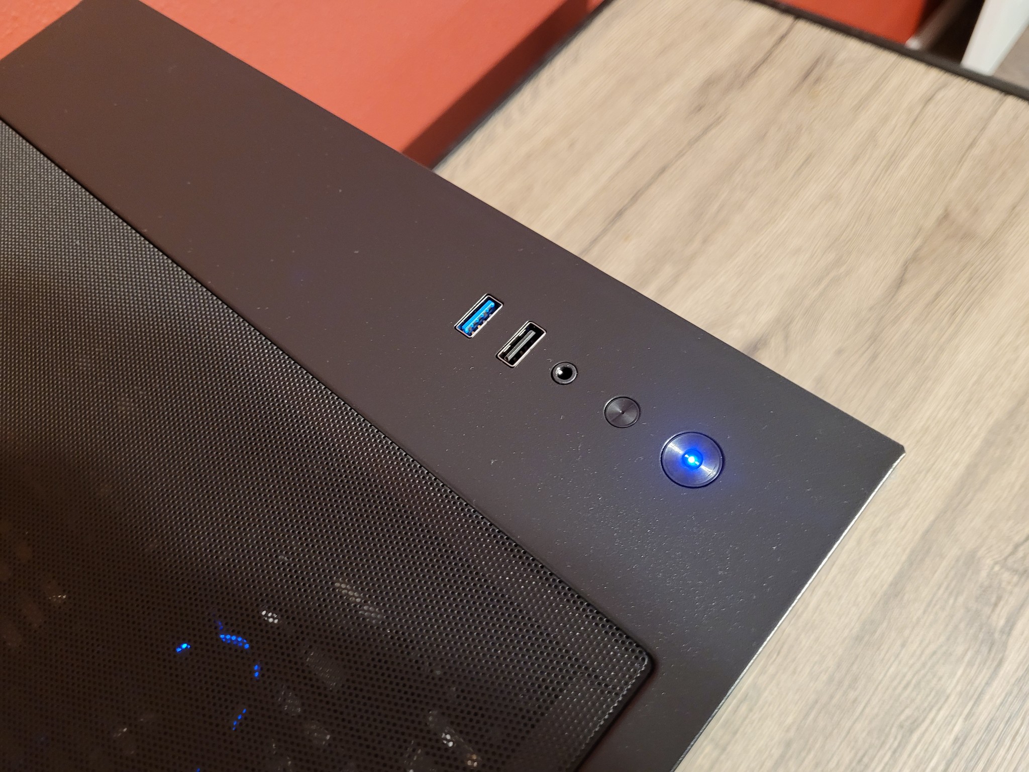 RTX 2060 Gaming PC ( i3 12100F | 16GB RAM | 512GB SSD | Wifi + BT)