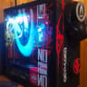 Special Edition CyberPunk Gaming Pc from NZXT