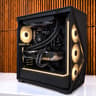 4K Gaming PC | 9800X3D | RX 9070XT 16GB | 32GB DDR5 | 2TB NVME | Windows 11 | Wifi