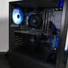 Budget BEAST Ryzen 5 2600 + RTX 2060 + 500GB SSD + 16GB DDR4