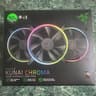 Razer Kunai 140mm ARGB Chroma Fans (3 fans)