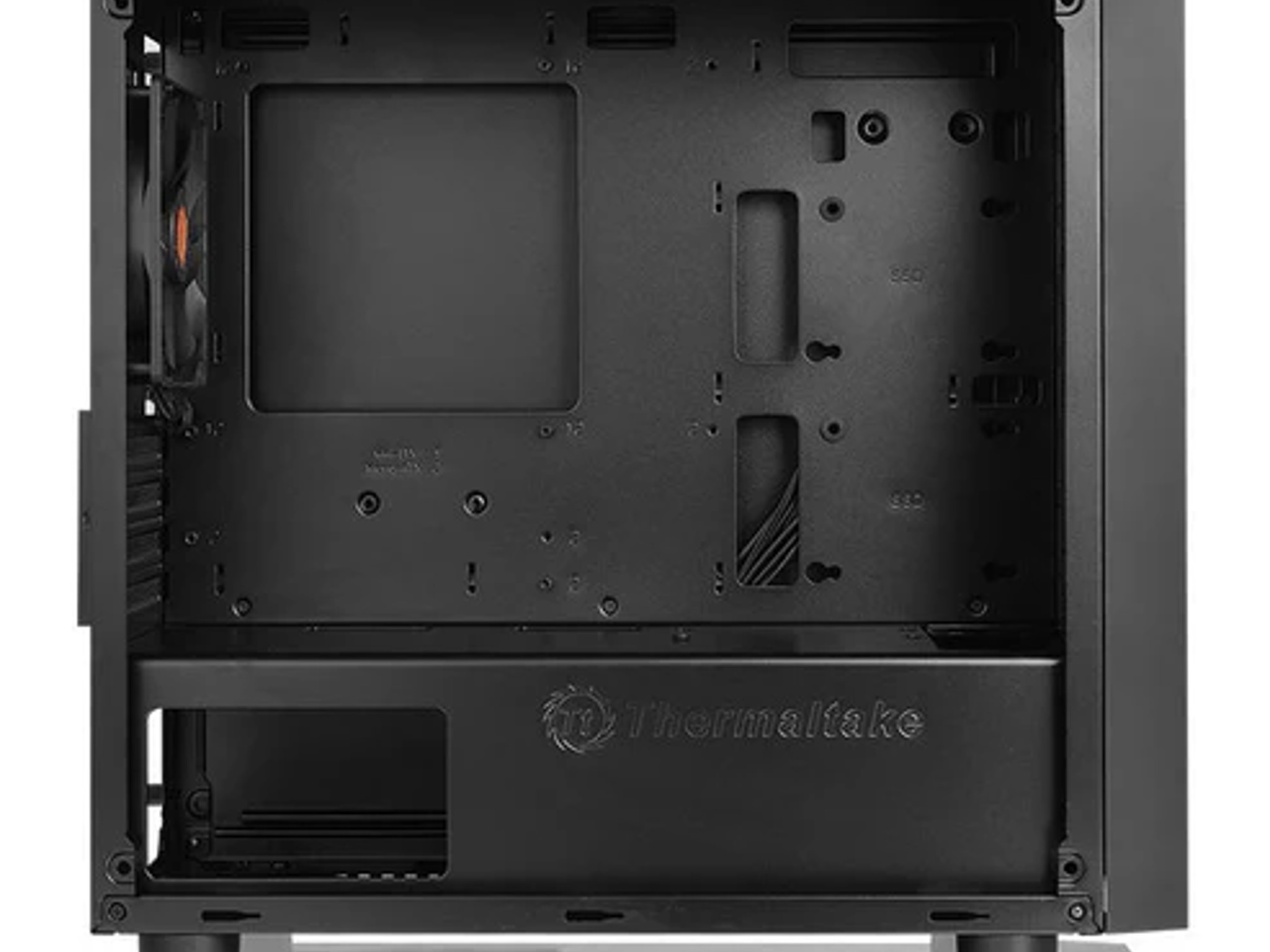 Thermaltake Versa H17 Black