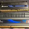 USED EVGA X58 Socket 1366 All-In Motherboard Bundle