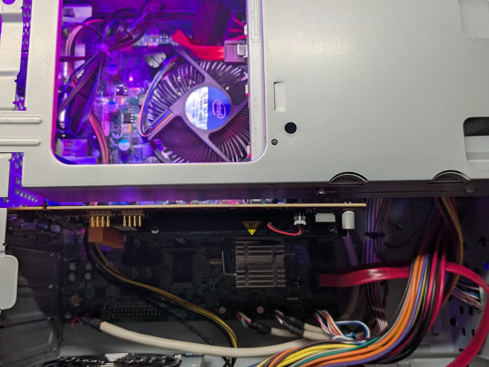 60 FPS Fortnite | 180 Day Warranty | i5-3470, 16GB RAM, 2GB AMD GPU, 400GB SSD, Win10, WiFi, RGB