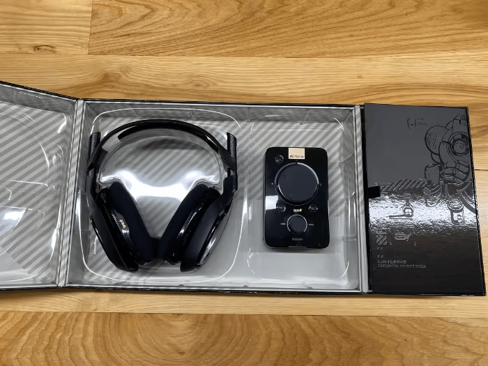 *4th of July Sale* | Sale ends July 5th | Fantastic Streaming Headphones | Astro A40 TR +Mixamp Pro