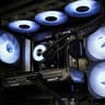 🎩 Ryzen 7 7700 • RX 9060 XT 16GB • 32GB DDR5 • 2TB SSD • Gaming PC