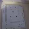 White B450 Motherboard