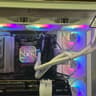 Custom Gaming PC Build