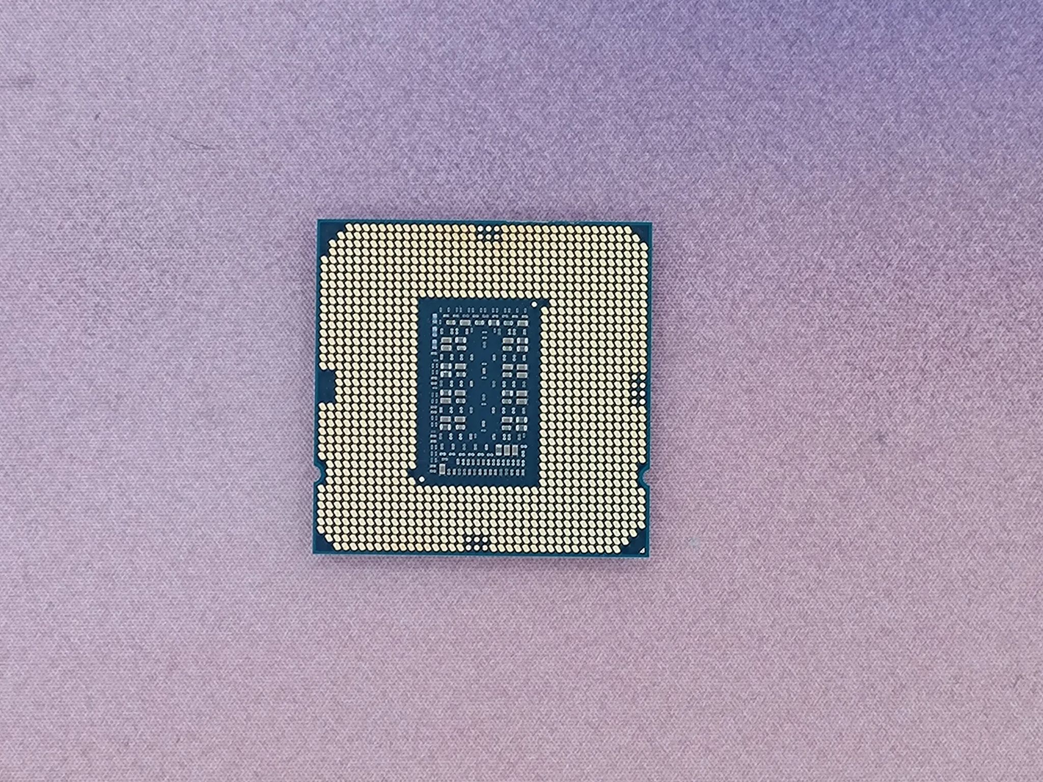 Intel Core i7-11700K Processor | Jawa