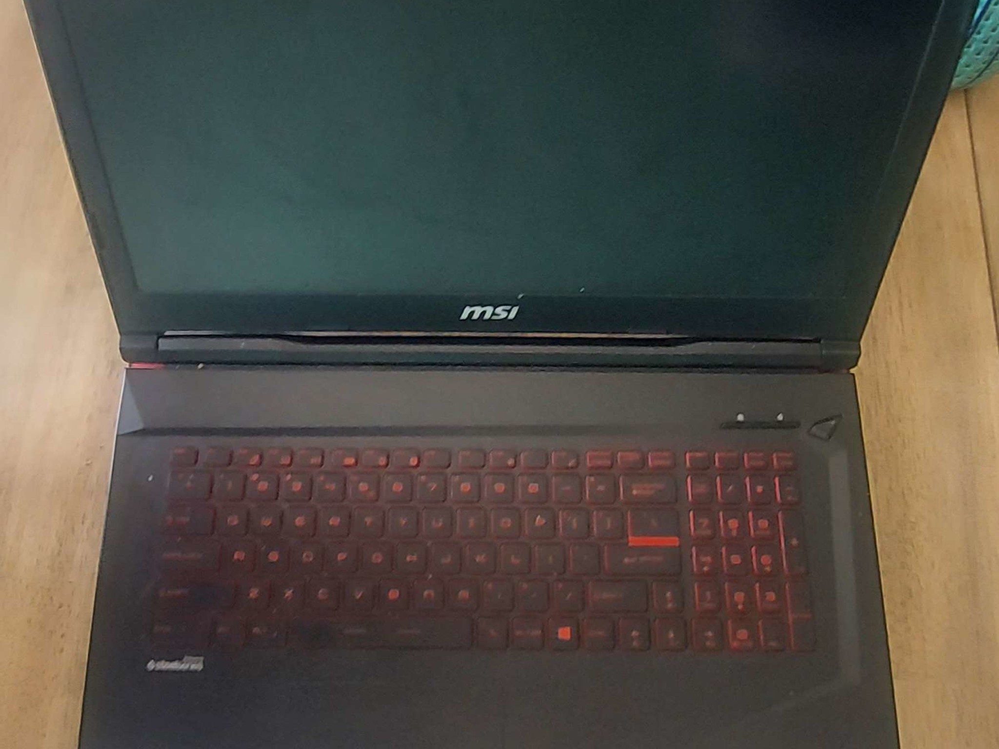 MSI GL73 2019 Gaming Laptop
