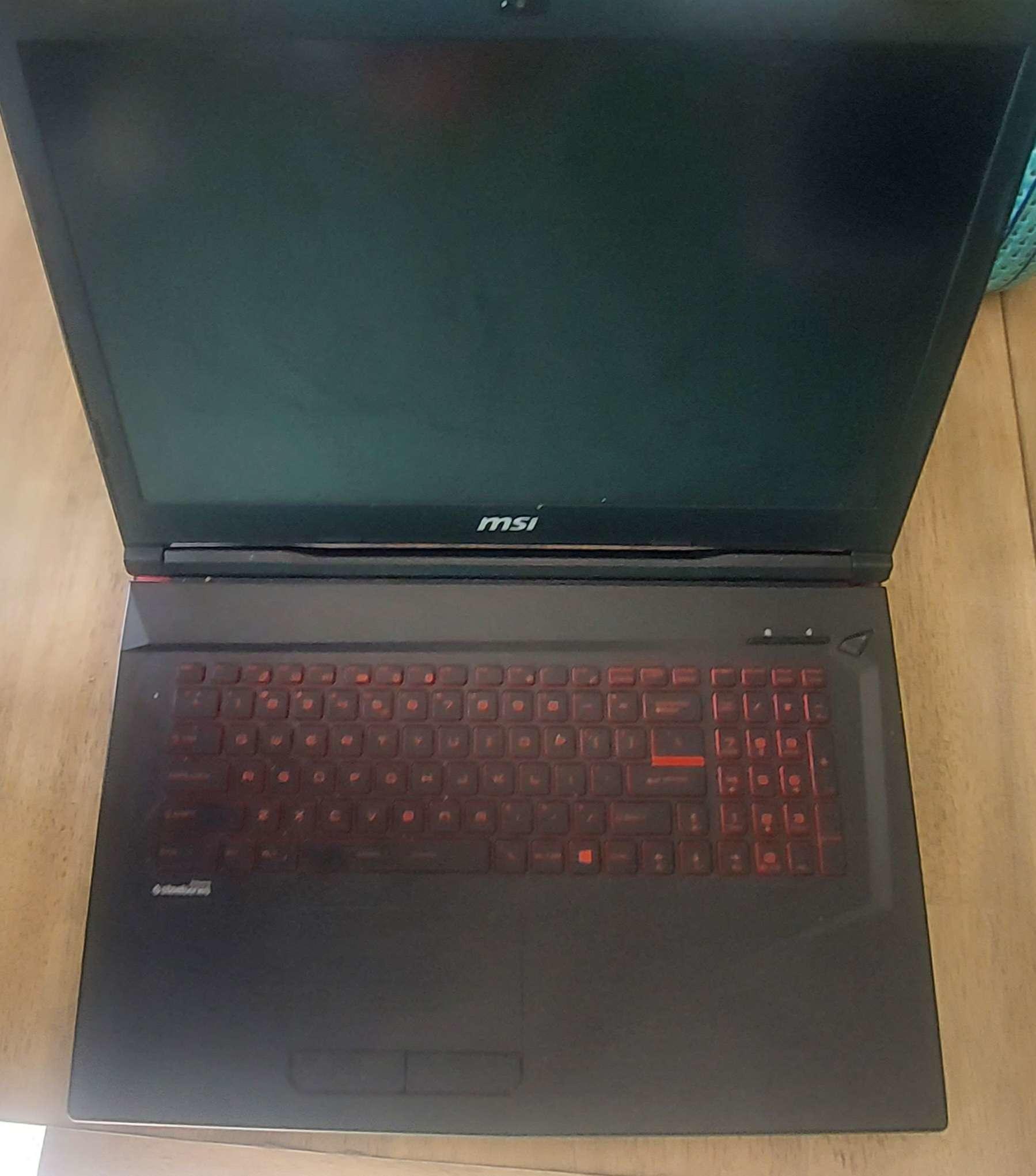 MSI GL73 2019 Gaming Laptop