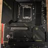 Z790 msi mag tomahawk max WiFi