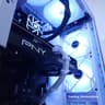 💙🤍RTX 4070 | Core i5 12600K | 32GB 3200MHz | 1TB NVMe SSD