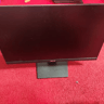 Two Asus 75 hz 1080p monitors 24 inches