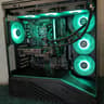 RTX 4070 Custom Gaming PC Build
