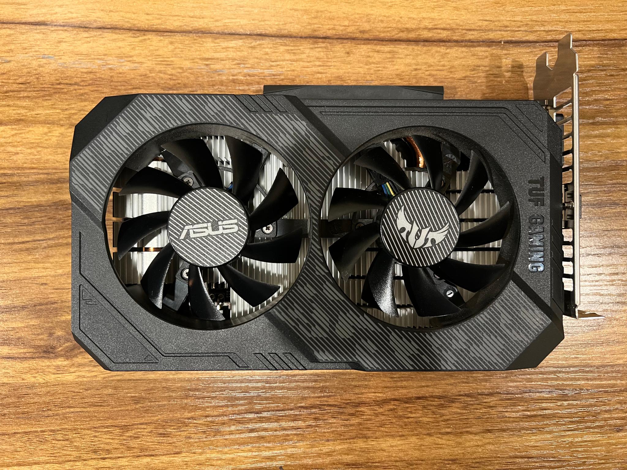 NVIDIA GeForce GTX 1660 Ti - Image 3