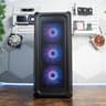 🎮👾 BUDGET - BO6 Ready GAMING PC | RADEON RX 5500 | INTEL i7 4770K | 24GB RAM | 1.25TB