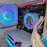 1440p Gaming PC-Ryzen 5 7500F/Arc B580