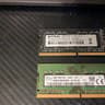 SODIMM memory - DDR4-2400 CL17 Mixed DIMMs