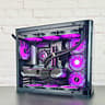 RX 9070 XT Ryzen 7800X3D 32GB DDR5 2TB M.2 Win 11 Pro Gaming PC