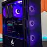 ⚡ 1440p/4K BEAST BUILD — 7500-X3D/ RX 9070 16g ⚡