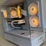 “SENTINEL”  1080p/1440p Streaming/Gaming PC|RTX 3060,Ryzen 5 3600, 1TB M.2 SSD