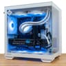 Custom Gaming PC | RTX 3070 | i5-11600KF | 32GB RAM | 1TB SSD | Wi-Fi Included