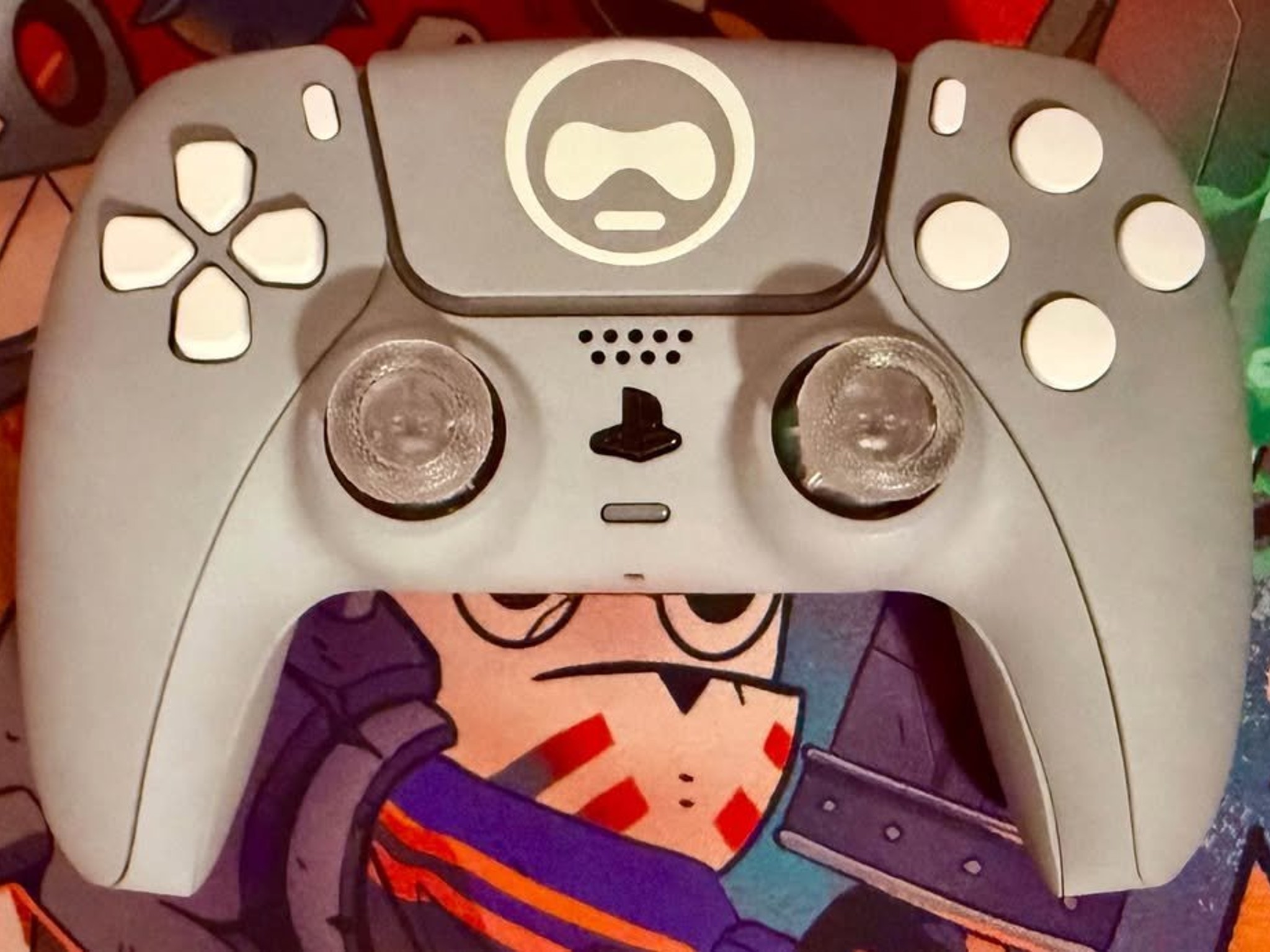 KontrolFreek PS5 Dualsense Controller